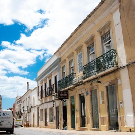 Blife Alicya Private Rooms Faro Exterior photo