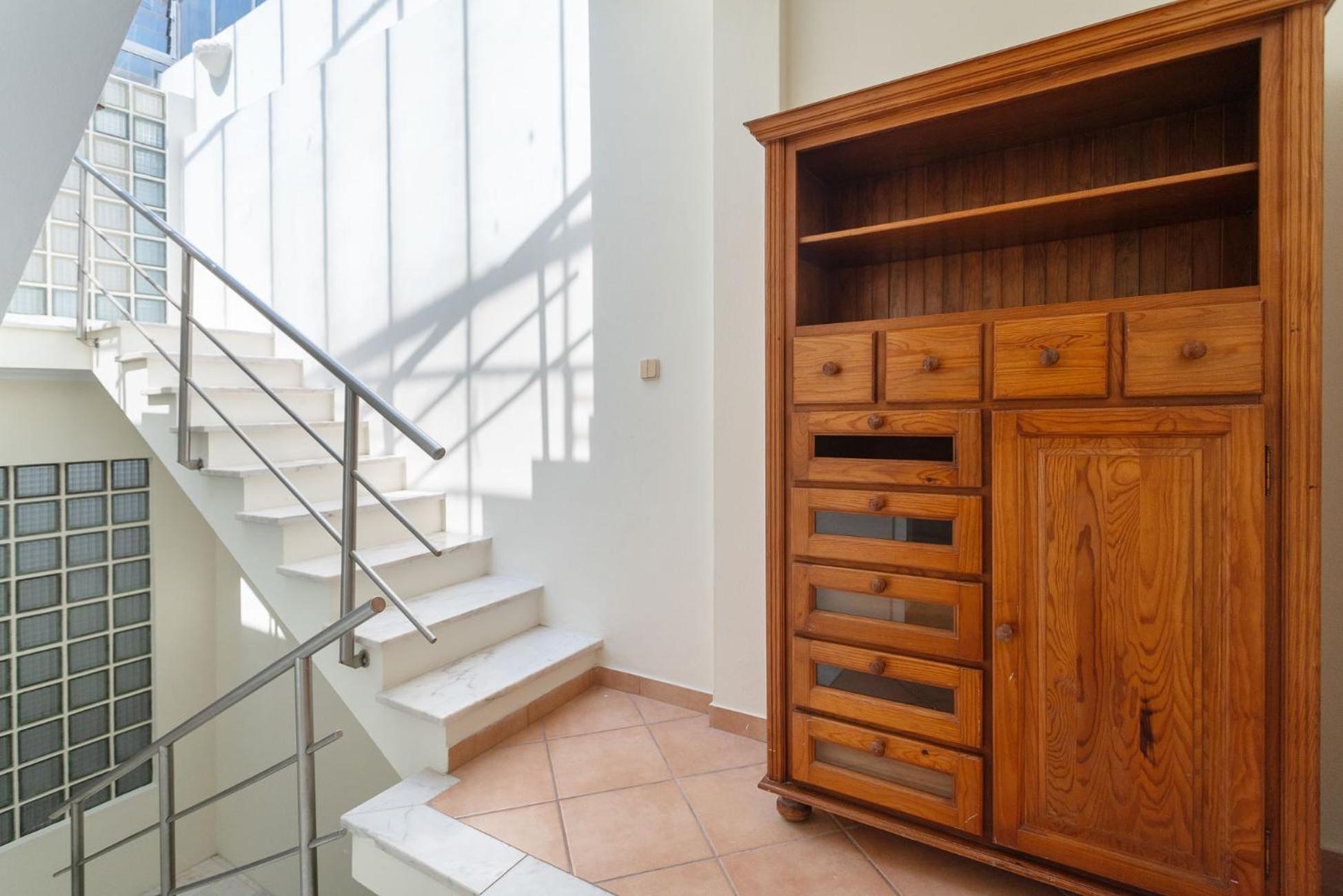 Blife Alicya Private Rooms Faro Exterior photo