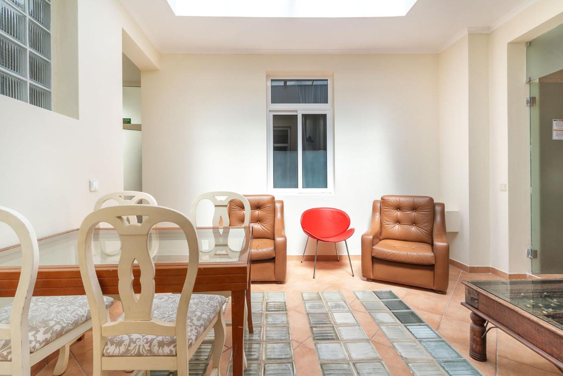Blife Alicya Private Rooms Faro Exterior photo