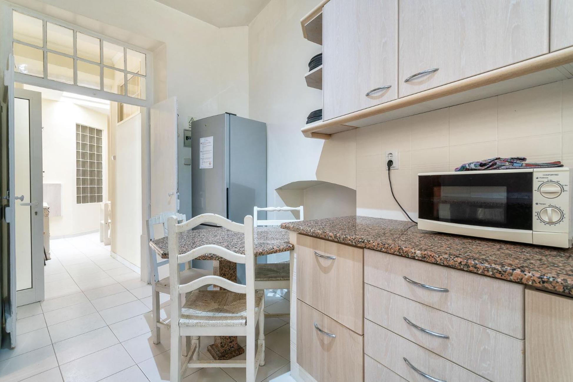 Blife Alicya Private Rooms Faro Exterior photo