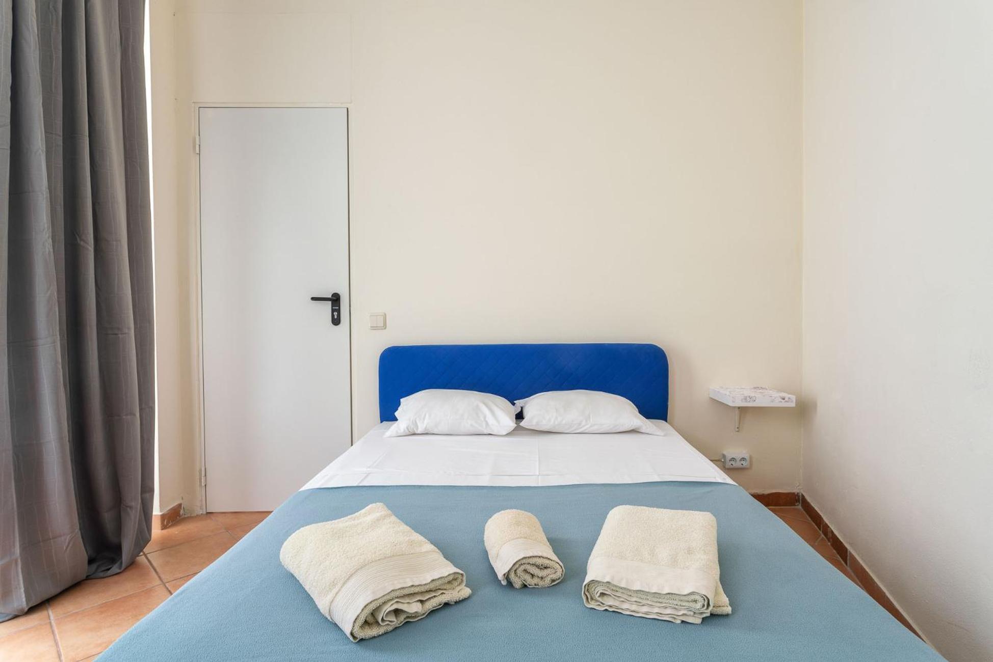 Blife Alicya Private Rooms Faro Exterior photo