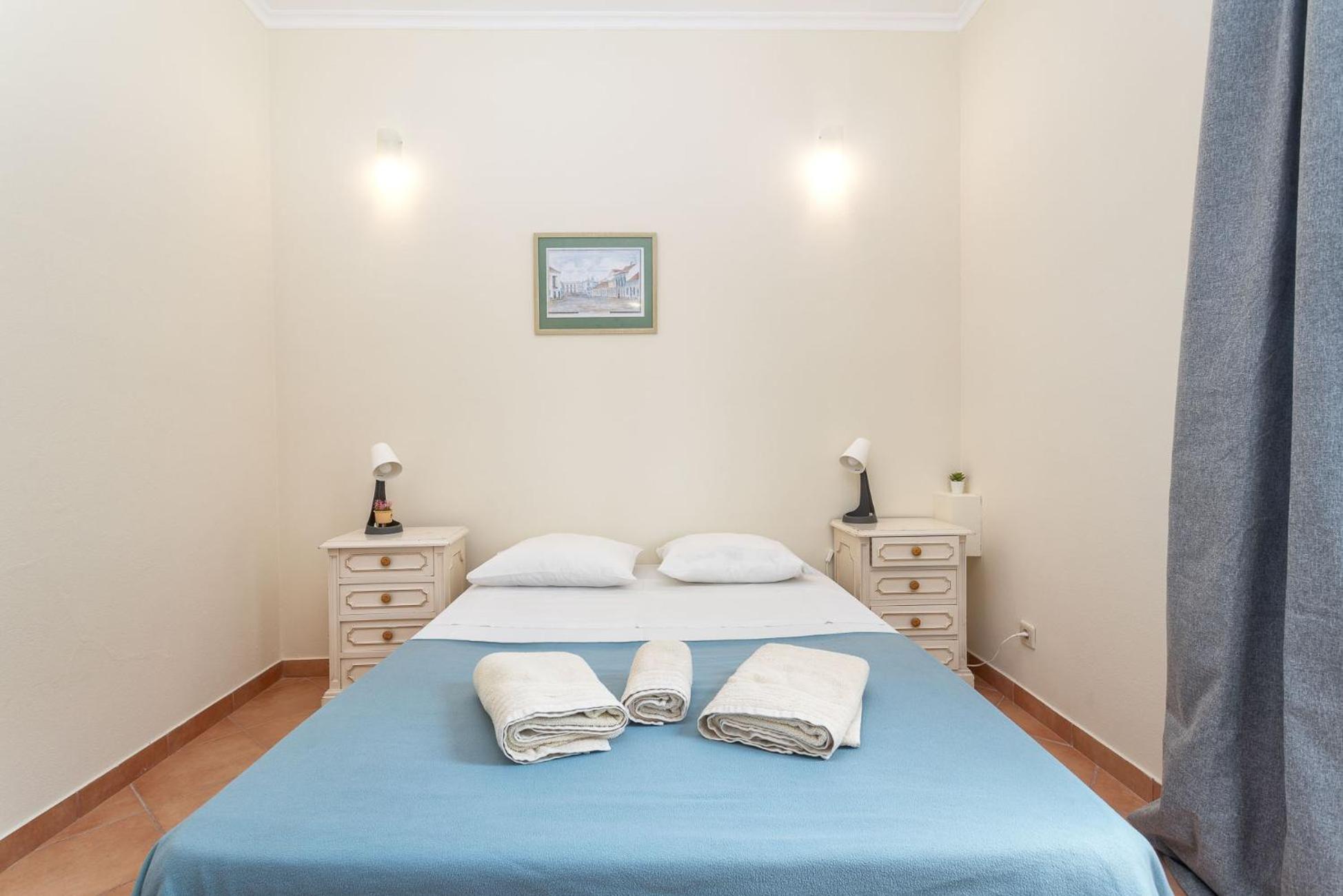 Blife Alicya Private Rooms Faro Exterior photo