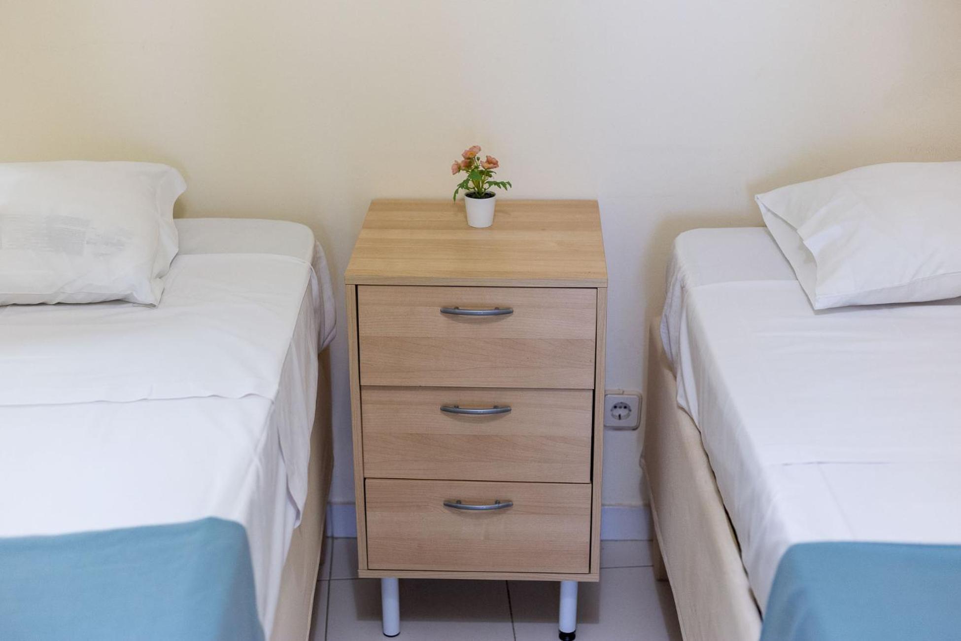 Blife Alicya Private Rooms Faro Exterior photo