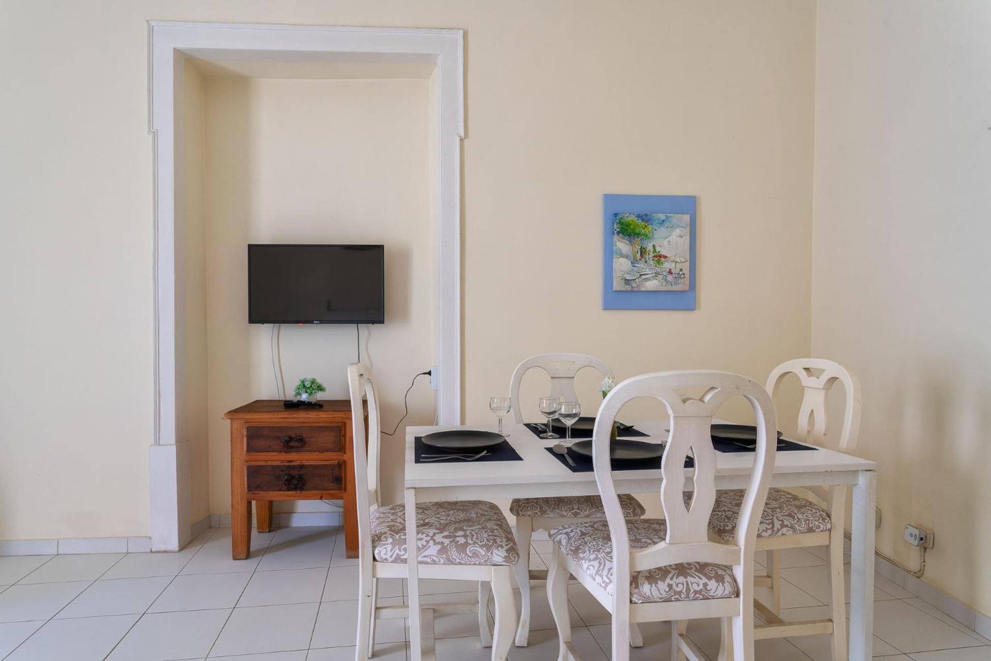 Blife Alicya Private Rooms Faro Exterior photo