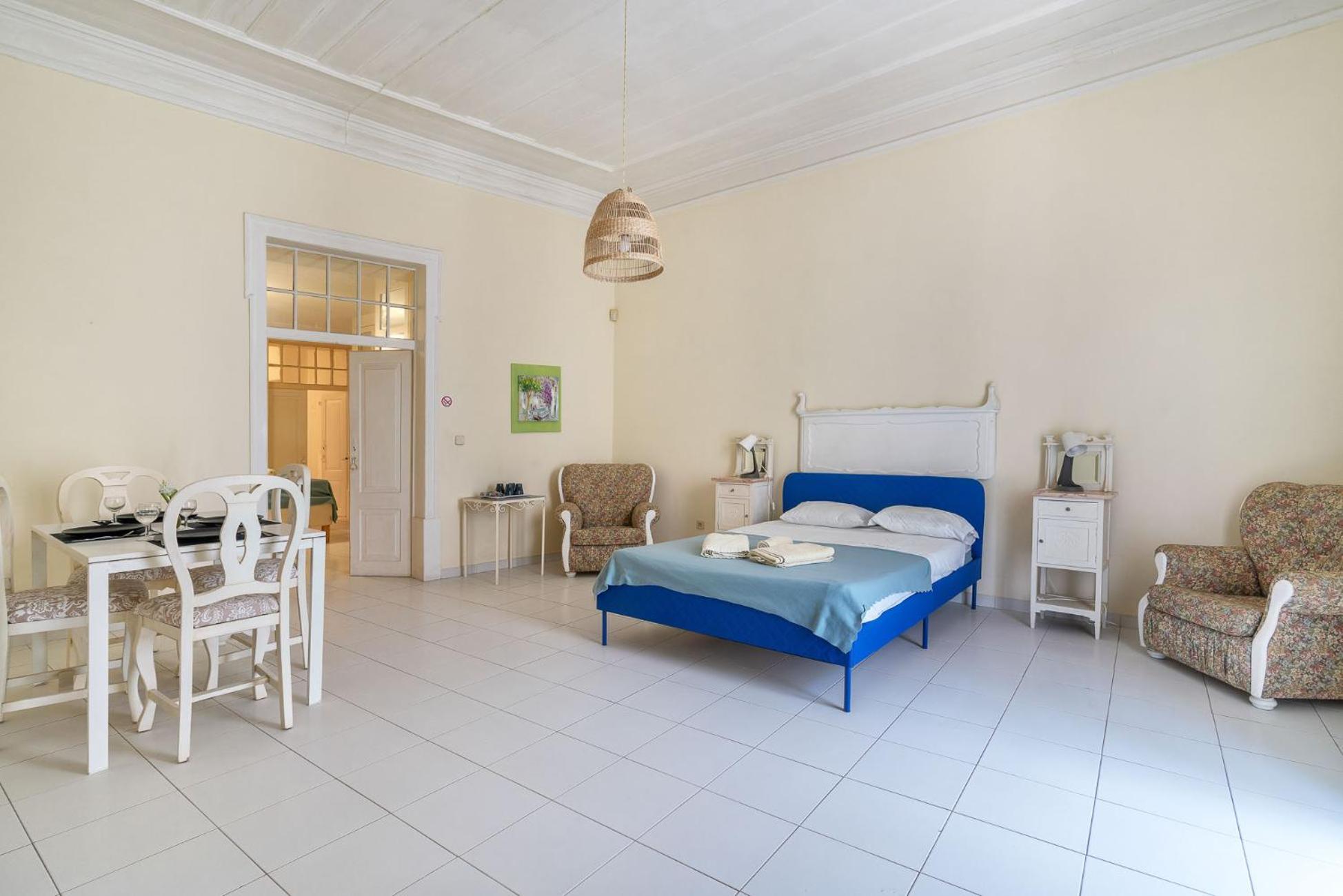 Blife Alicya Private Rooms Faro Exterior photo