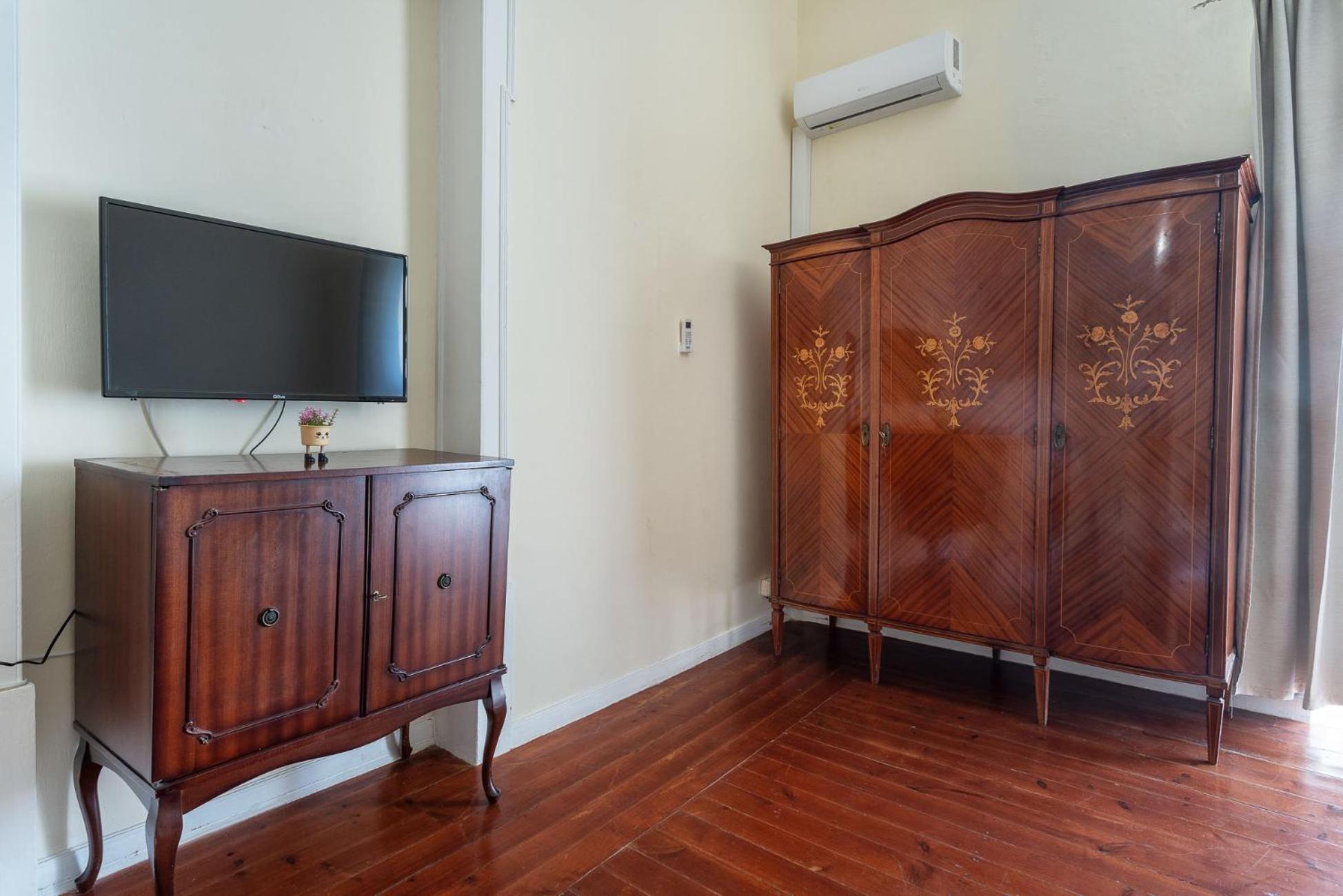 Blife Alicya Private Rooms Faro Exterior photo
