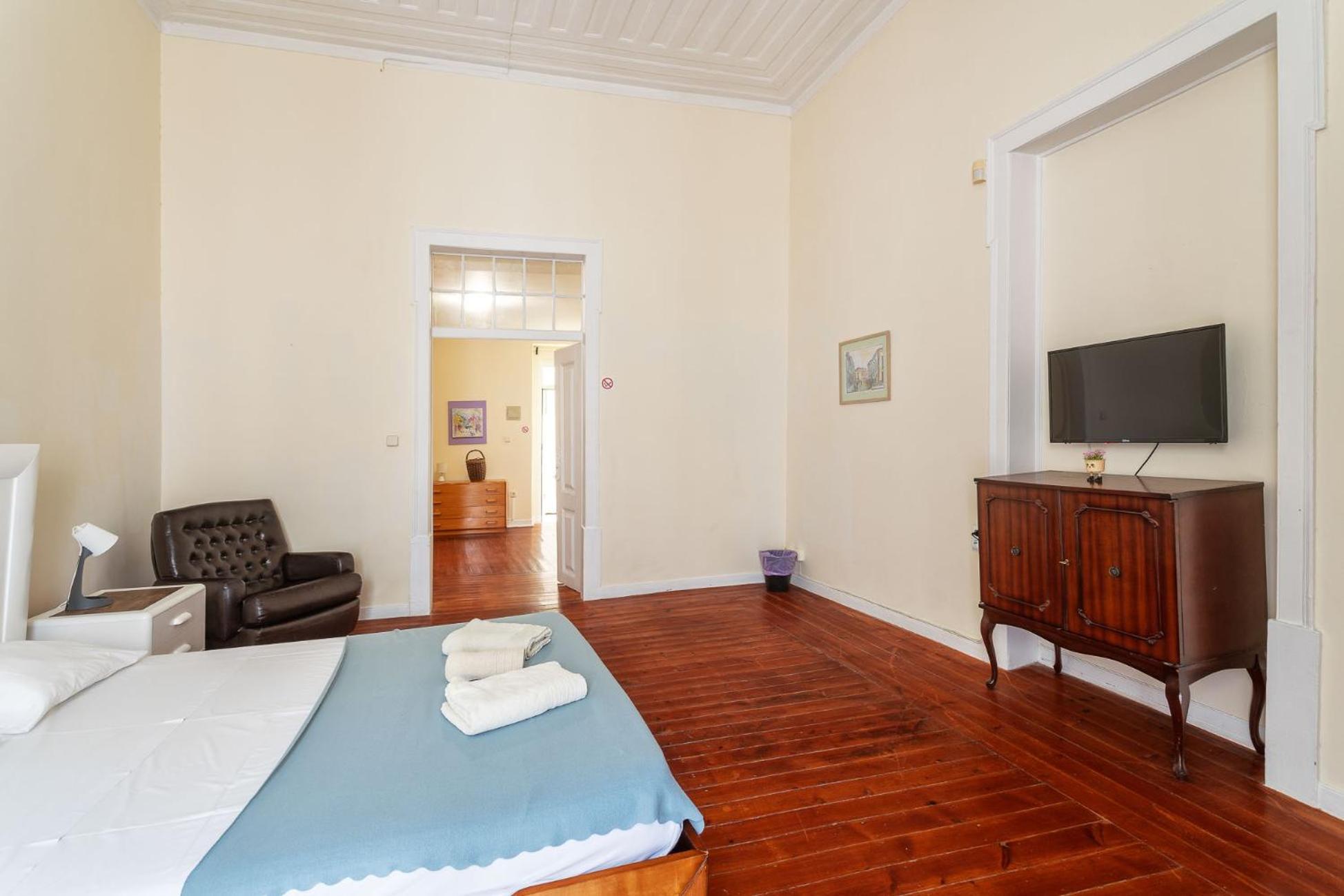Blife Alicya Private Rooms Faro Exterior photo